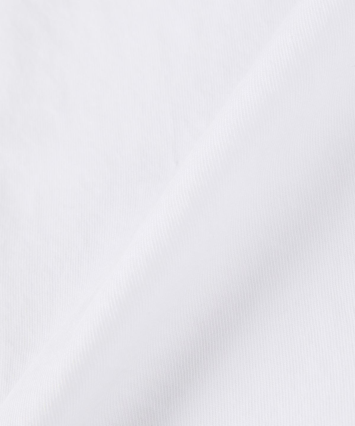 빠니깔레(PANICALE) 화이트 슬림핏 다잉 면 셔츠