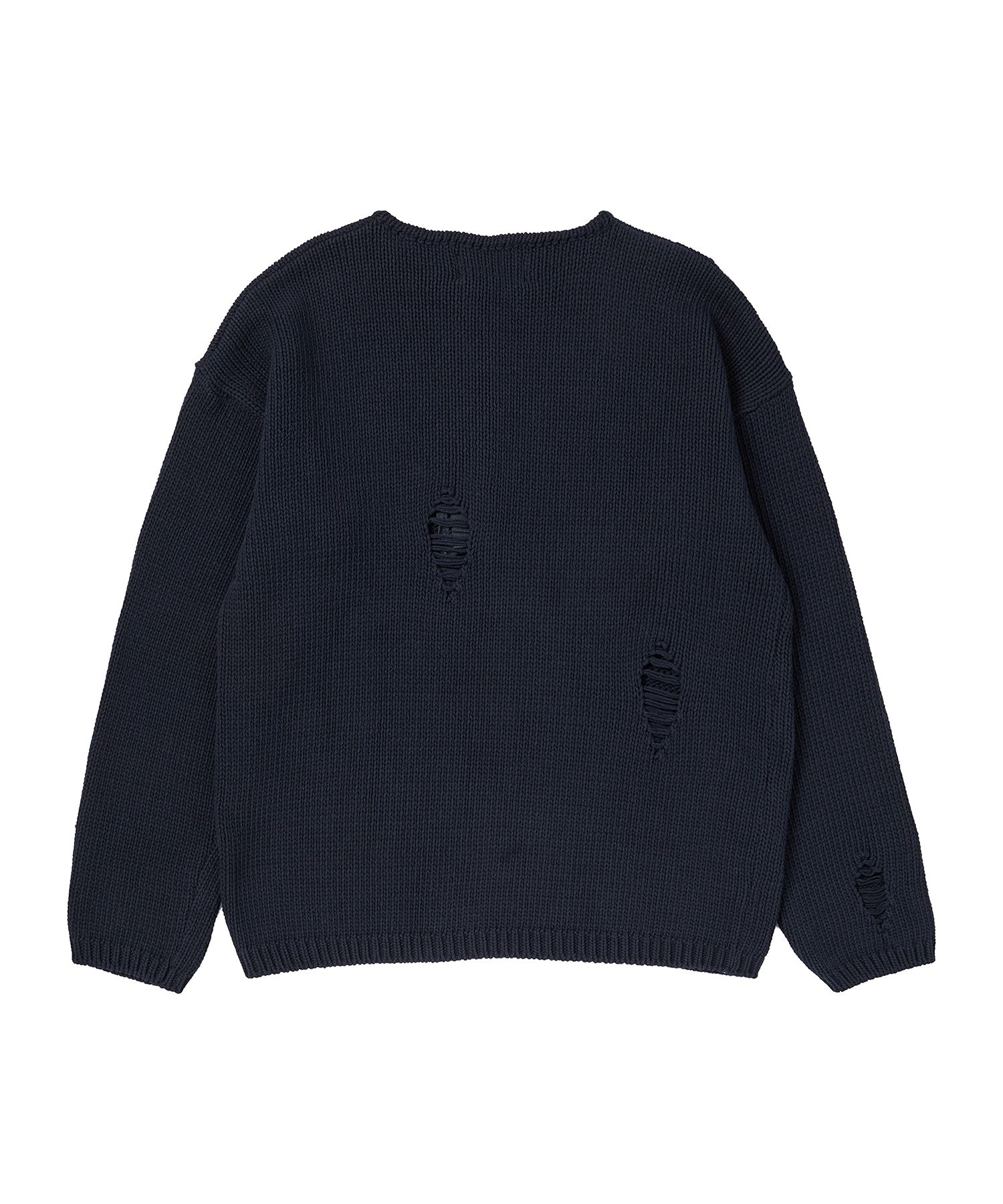 MUSINSA | BEYOND CLOSET [COLLECTION LINE] Archive heavy