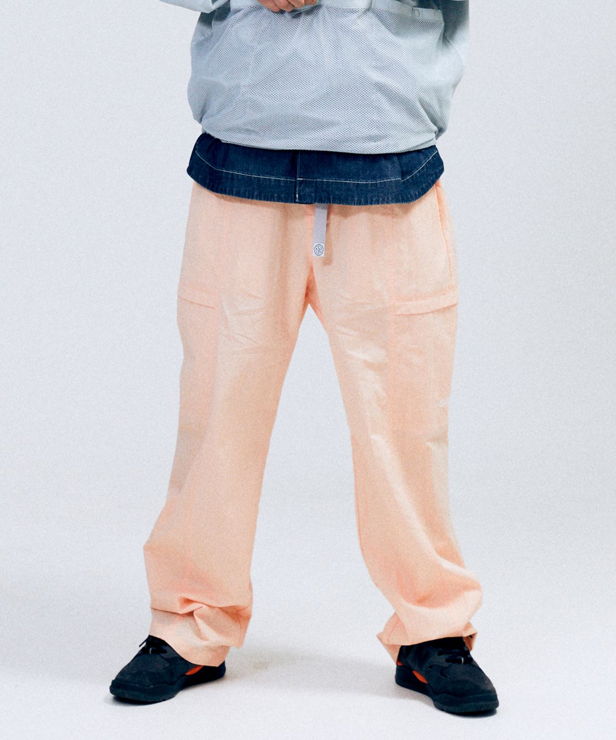 아웃도어 프로덕츠(OUTDOOR PRODUCTS) 릴렉스 팬츠 RELAXED PANTS