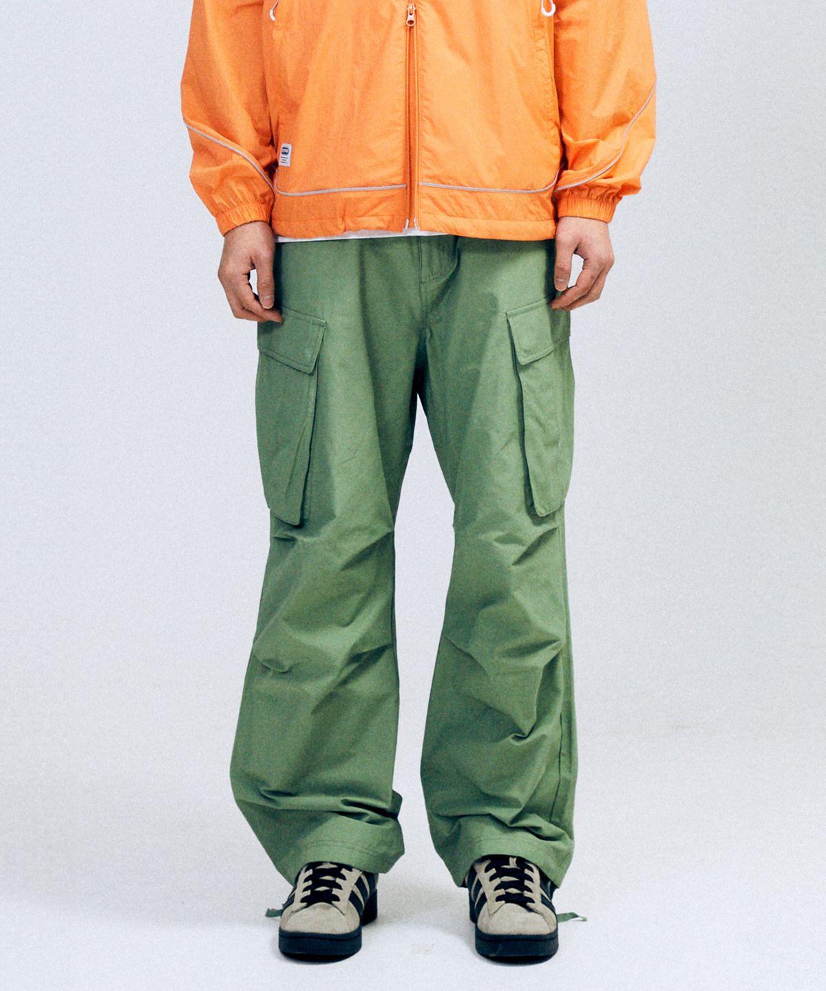아웃도어 프로덕츠(OUTDOOR PRODUCTS) 파라슈트 팬츠 PARACHUTE PANTS