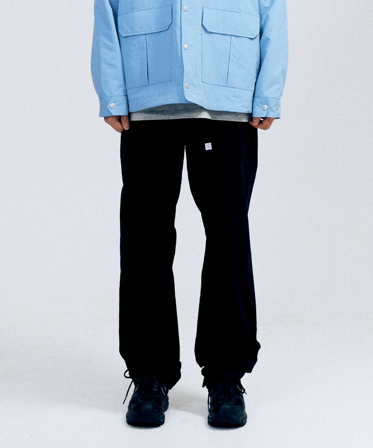 아웃도어 프로덕츠(OUTDOOR PRODUCTS) 레귤러 핏 팬츠 REGULAR FIT PANTS