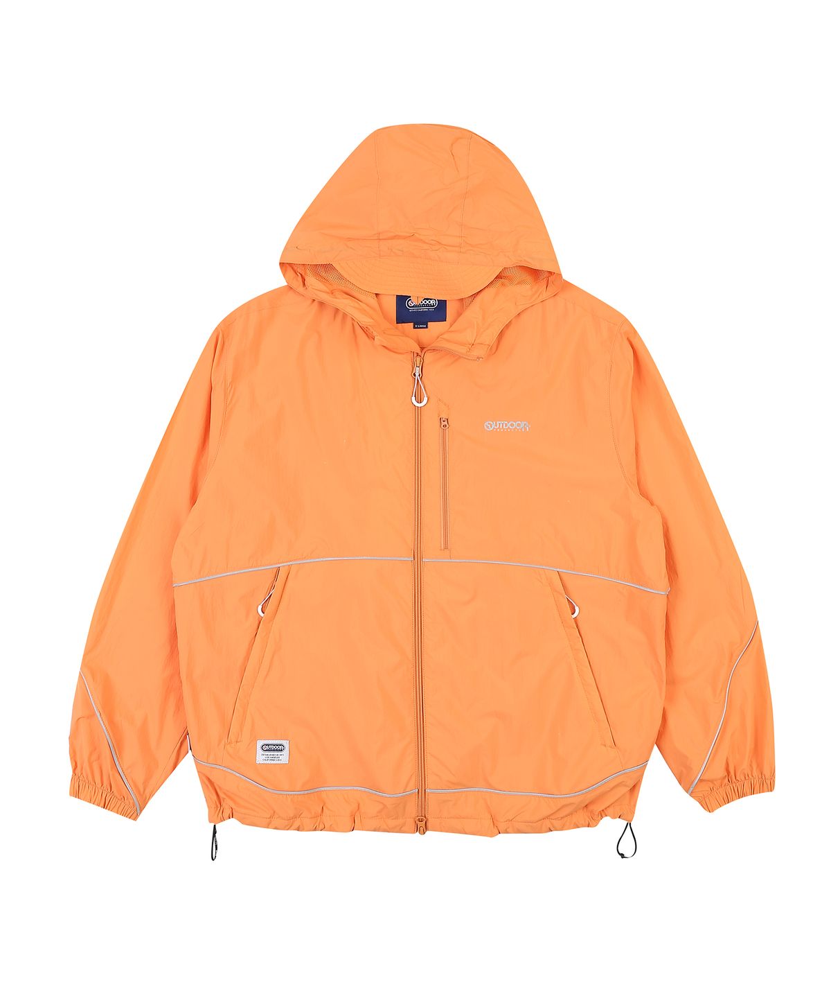 아웃도어 프로덕츠(OUTDOOR PRODUCTS) 윈드브레이커 WINDBREAKER