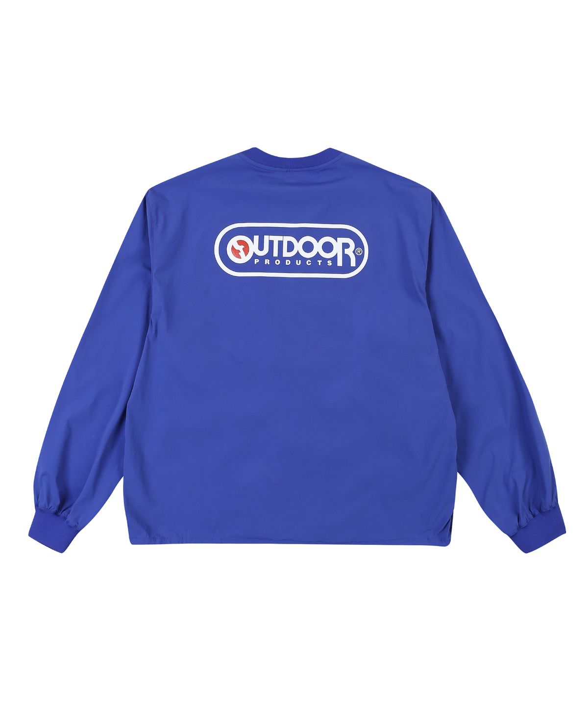 아웃도어 프로덕츠(OUTDOOR PRODUCTS) 우븐 롱슬리브 티셔츠 WOVEN LS T-SHIRTS