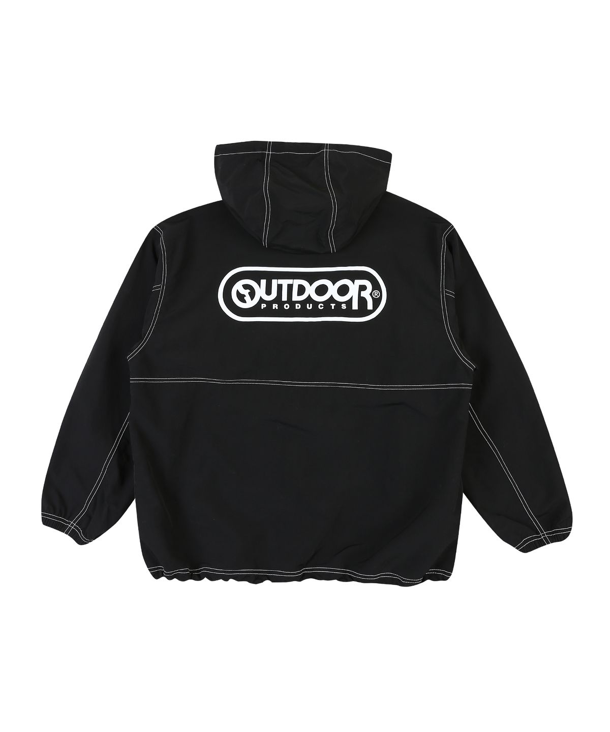 아웃도어 프로덕츠(OUTDOOR PRODUCTS) 캡슐로고 아노락 CS LOGO ANORAK