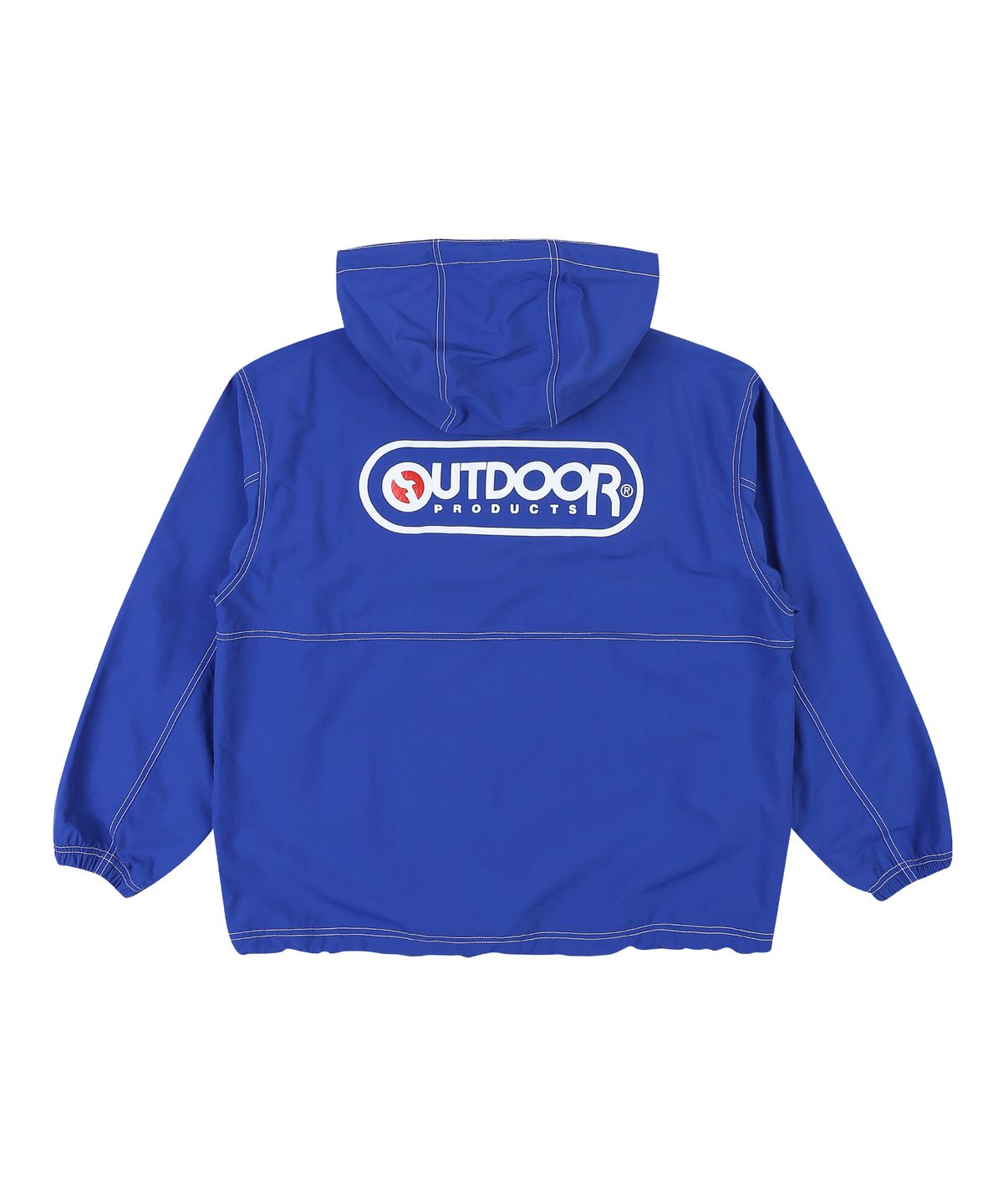 아웃도어 프로덕츠(OUTDOOR PRODUCTS) 캡슐로고 아노락 CS LOGO ANORAK