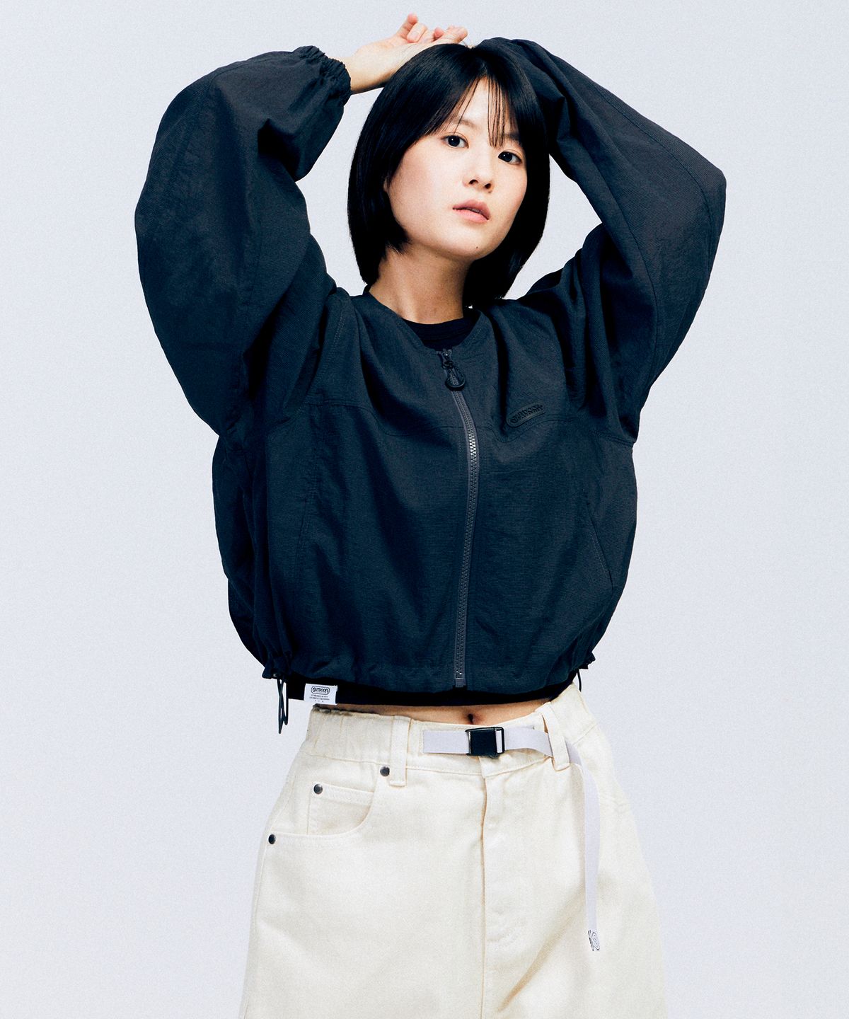 아웃도어 프로덕츠(OUTDOOR PRODUCTS) 여성 메쉬 자켓 W MESH JACKET