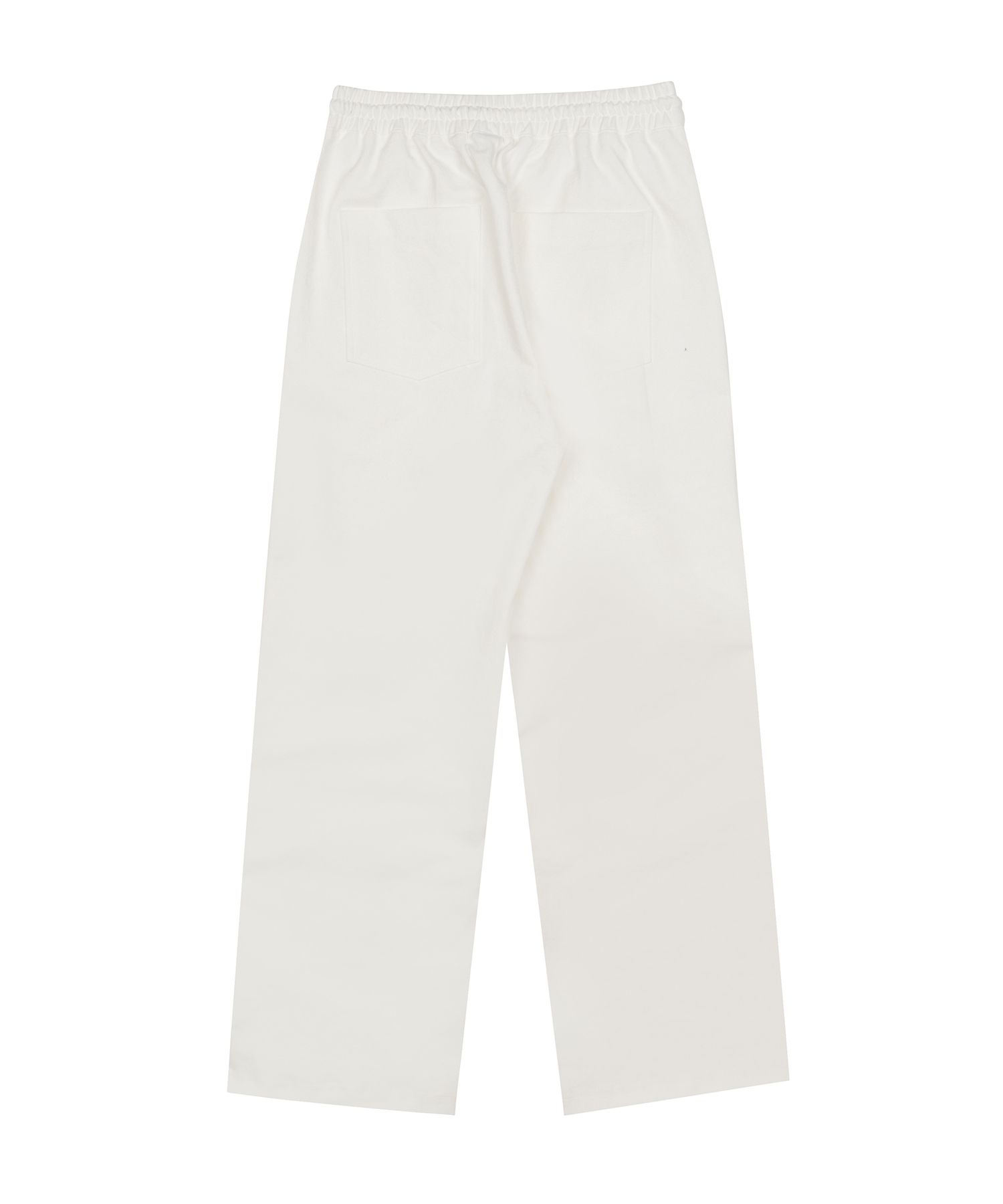 パンツ LUV IS TRUE NM ZIPPER PANTSWHITE MUSINSA | LUV IS TRUE NM ZIPPER PANTS(WHITE)