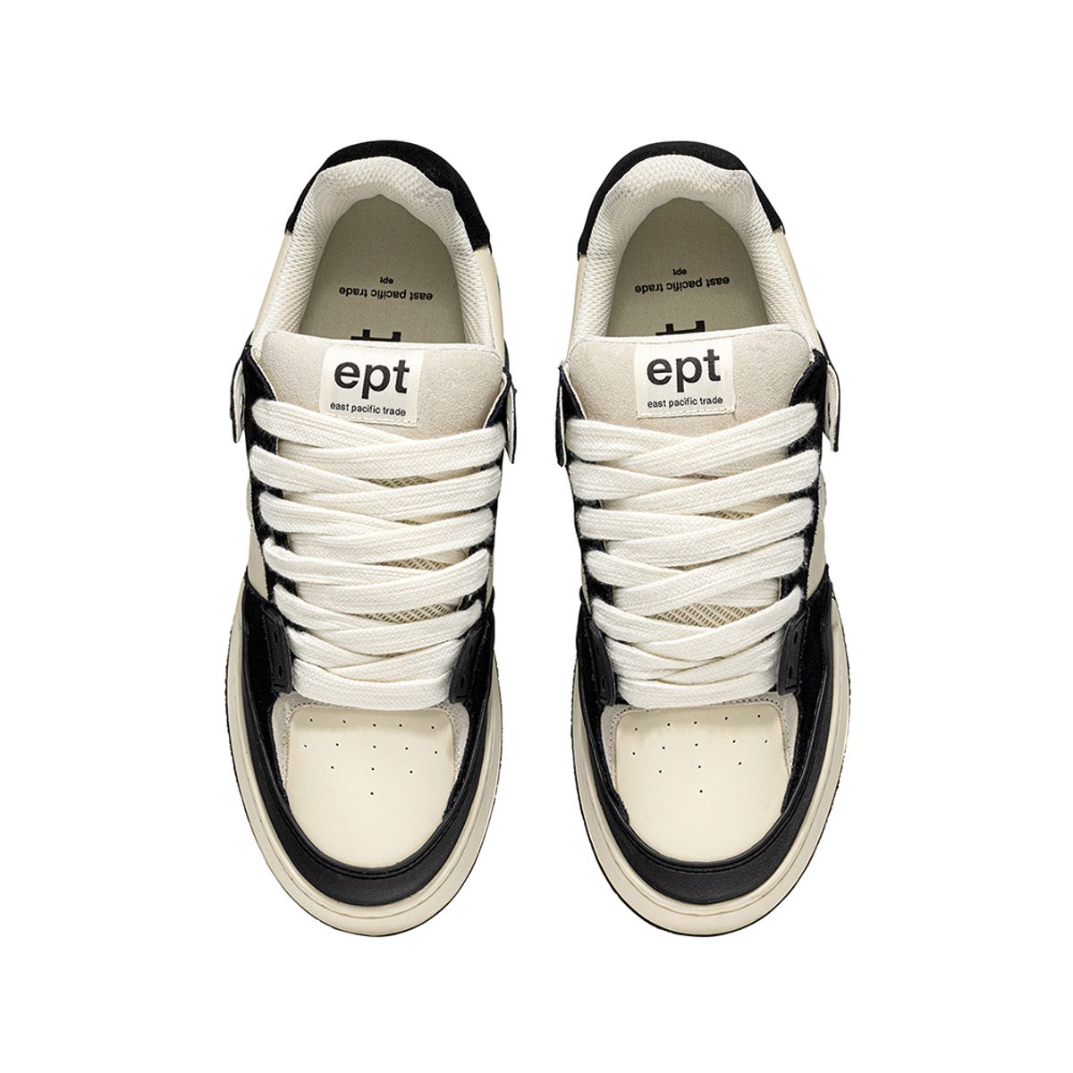 이피티(EPT) FAT TONGUE (TOFU/BLACK)