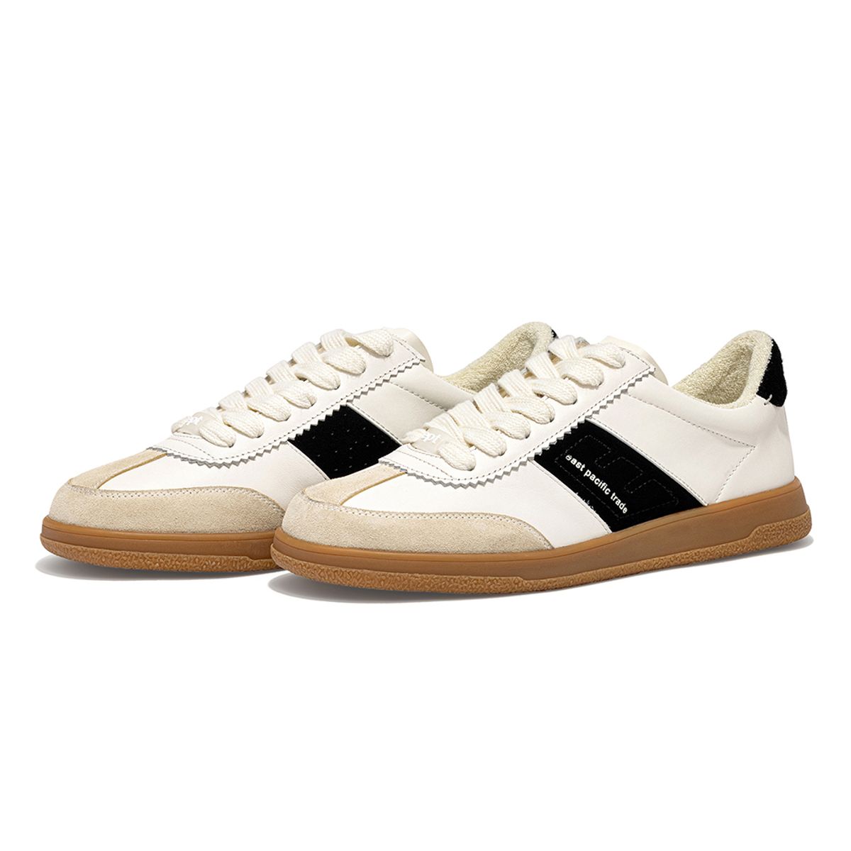 이피티(EPT) SANTOS (OFF WHITE/BLACK)
