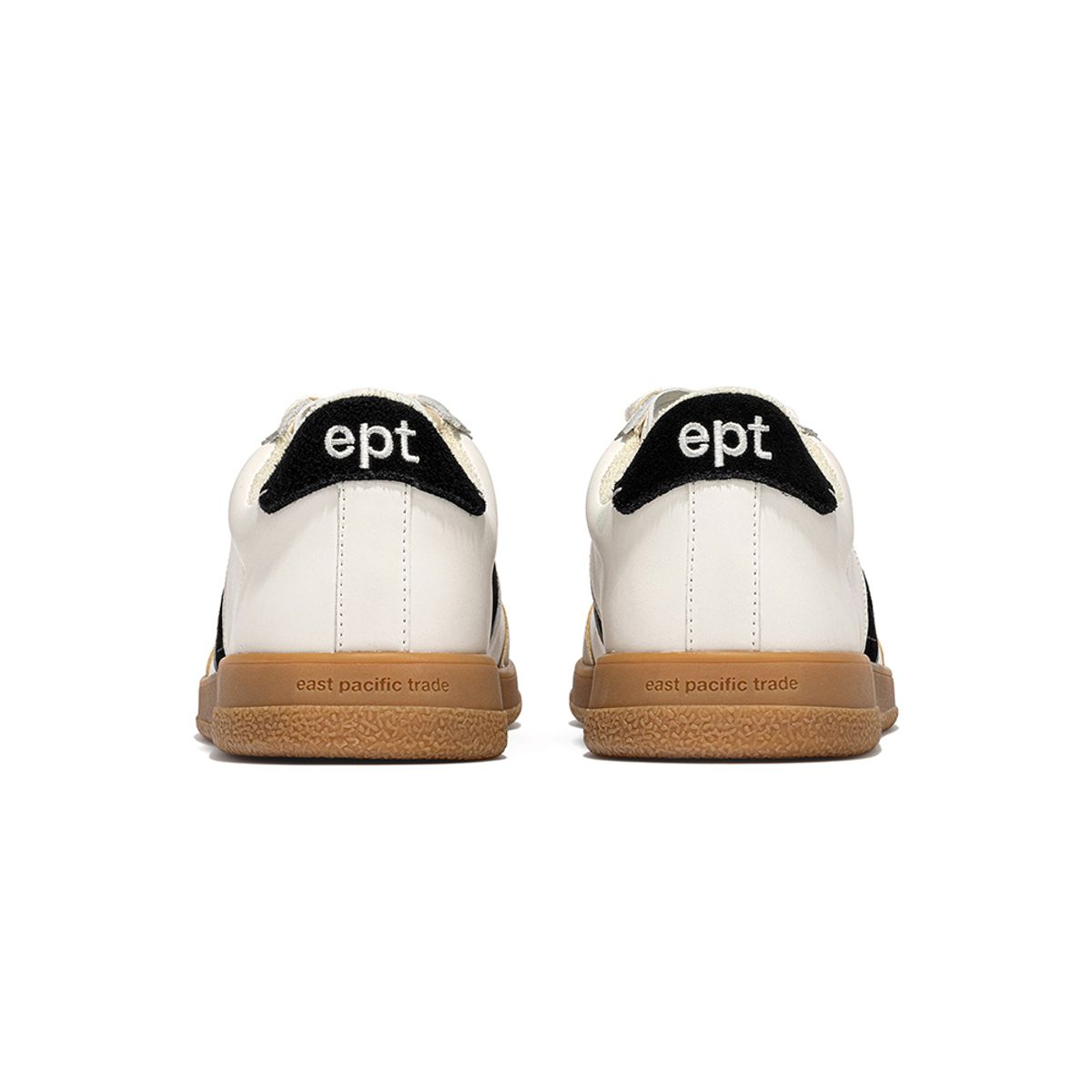 이피티(EPT) SANTOS (OFF WHITE/BLACK)