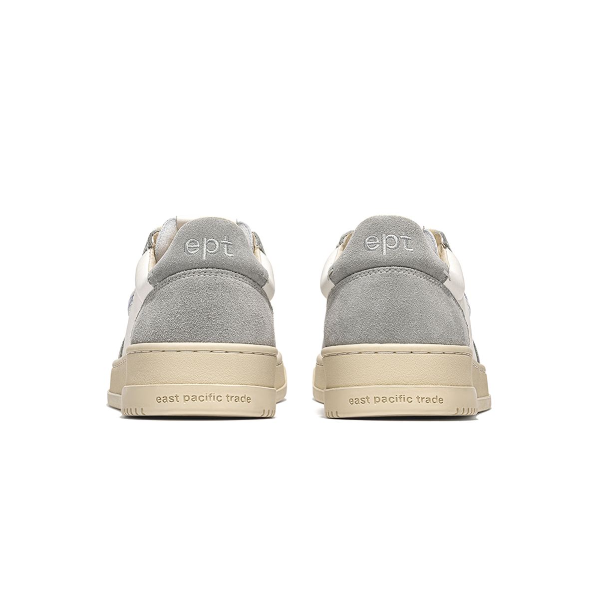 이피티(EPT) COURT (GREY/WHITE)