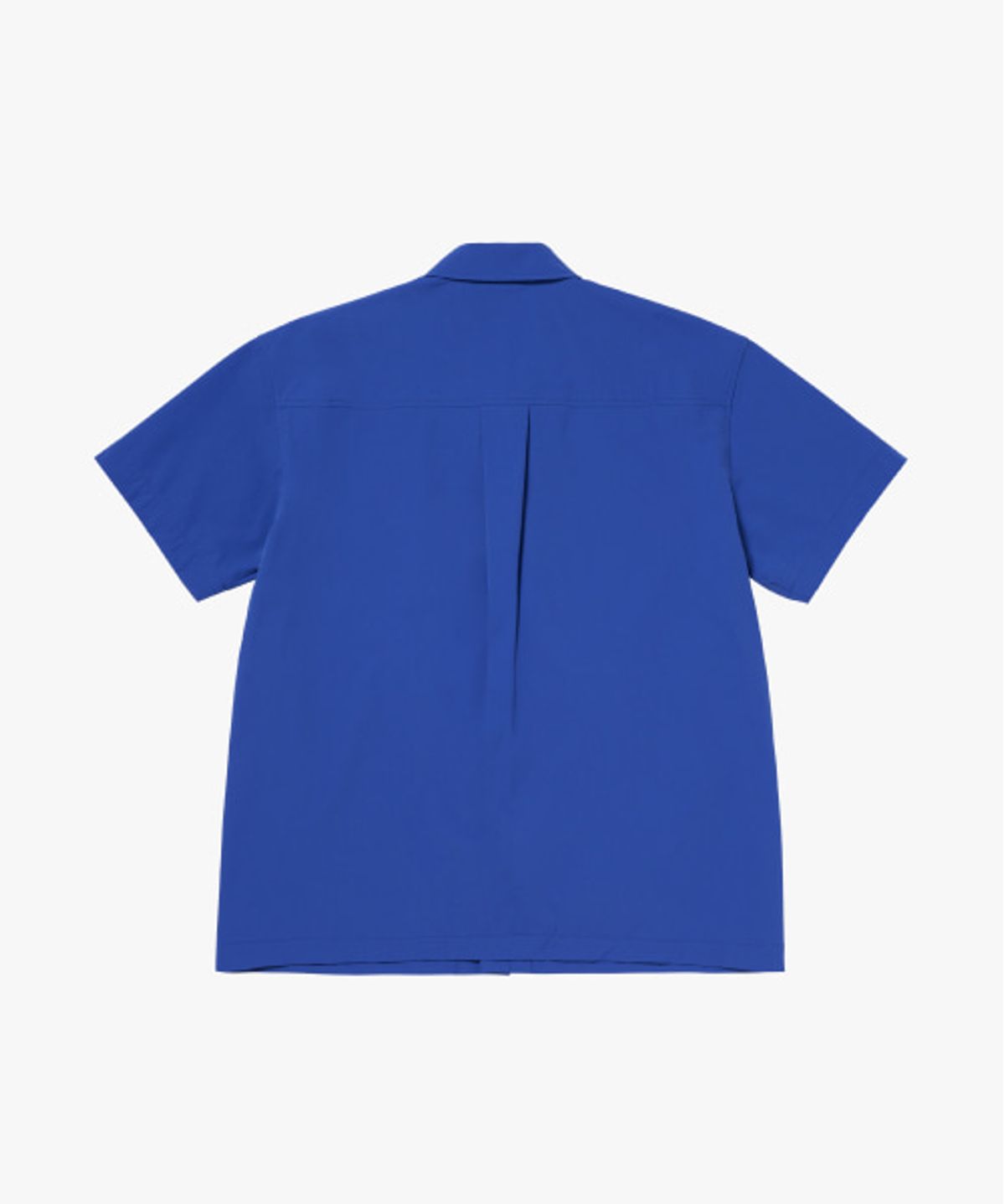골스튜디오(GOALSTUDIO) FC VINTAGE SHIRT-BLUE