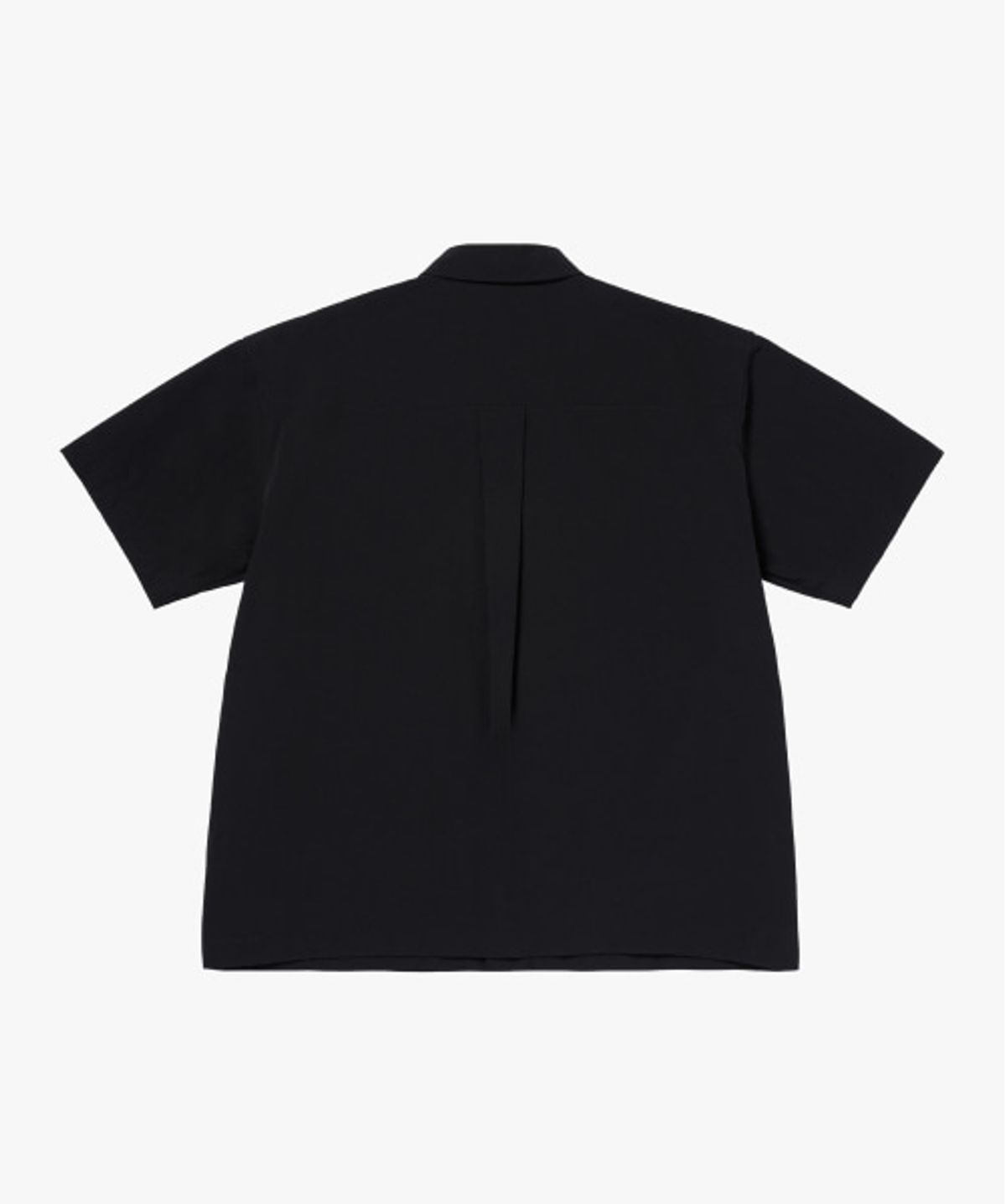 골스튜디오(GOALSTUDIO) FC VINTAGE SHIRT-BLACK