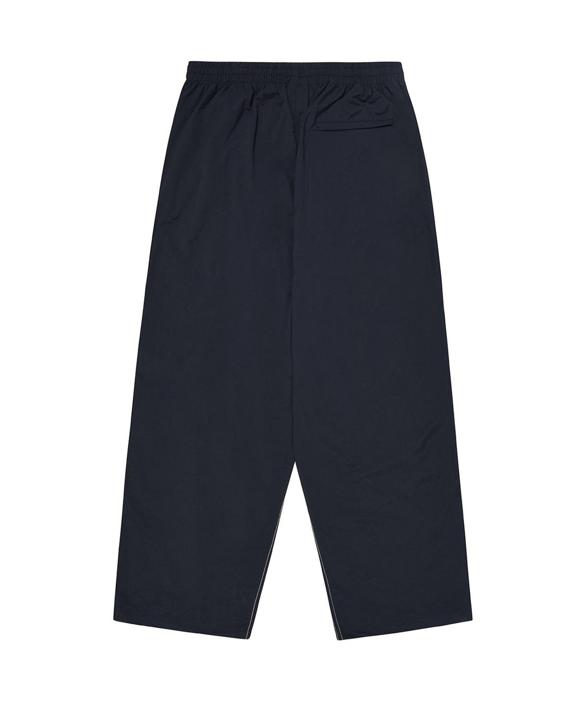 오픈야드(오와이)(OPENYARD(OY)) W.S.L TAPE TRACK PANTS-NAVY