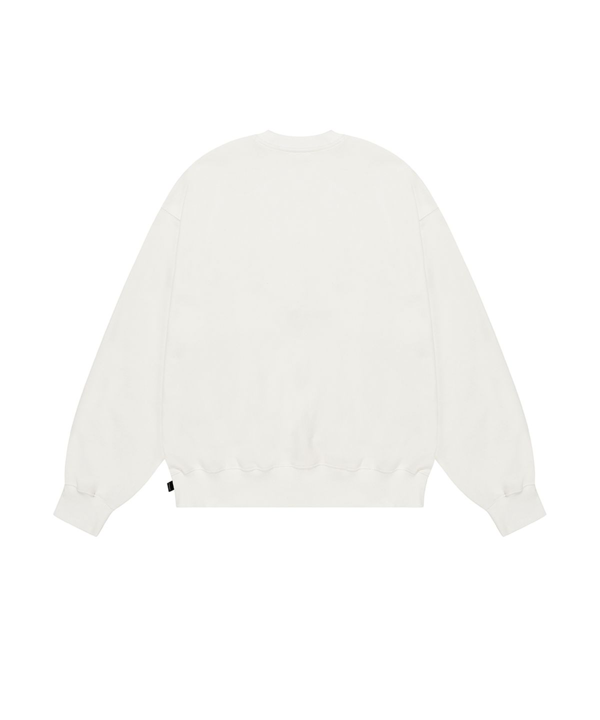 오픈야드(오와이)(OPENYARD(OY)) C.P ODOLLY MTM-WHITE