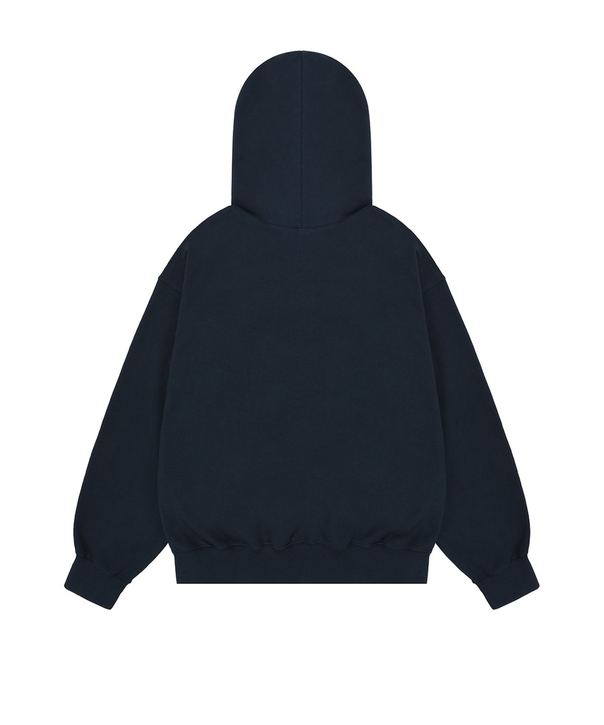 오픈야드(오와이)(OPENYARD(OY)) F.C.B HOODIE-NAVY
