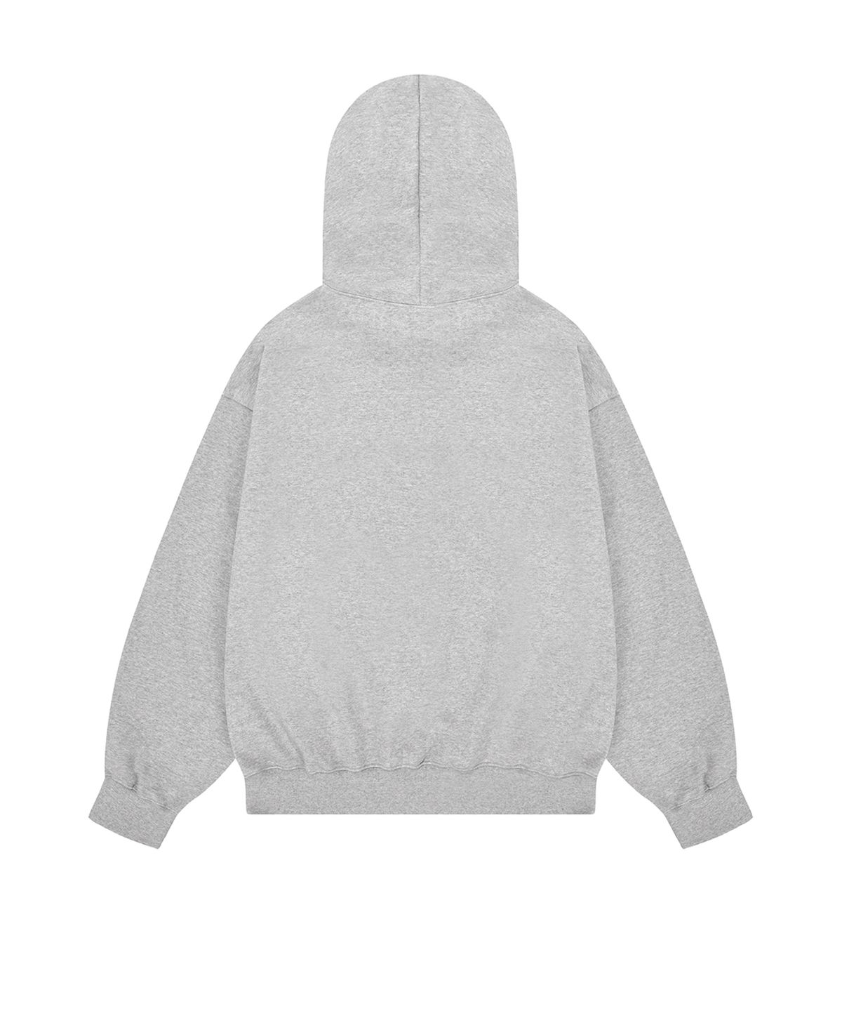 오픈야드(오와이)(OPENYARD(OY)) F.C.B HOODIE-GREY