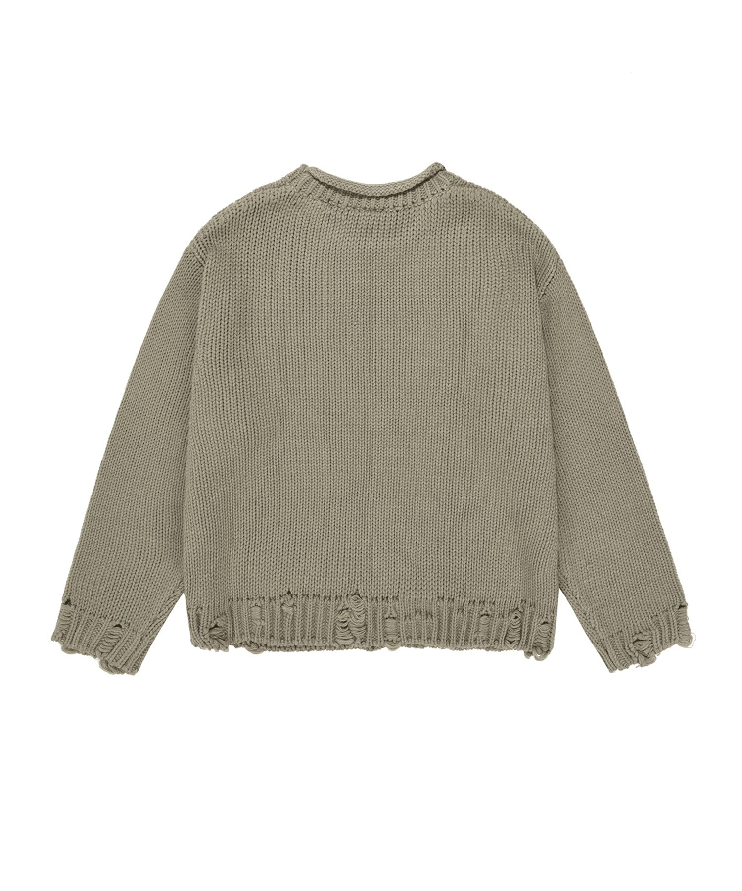 【DISCERNMENT】Tomboy Stitch High Neck Jumper Tomosc Turtleneck Pullover Sweater for Women 2024 Casual