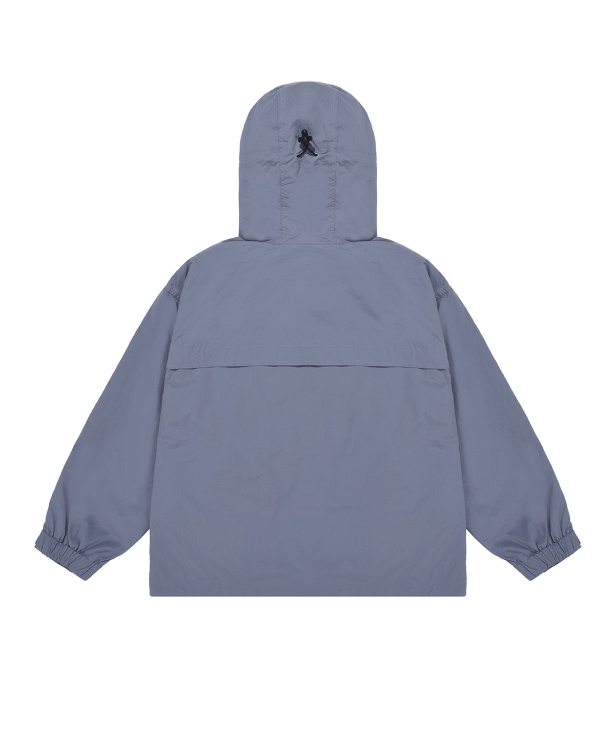 오픈야드(오와이)(OPENYARD(OY)) NYLON WIND BREAKER JACKET-BLUE