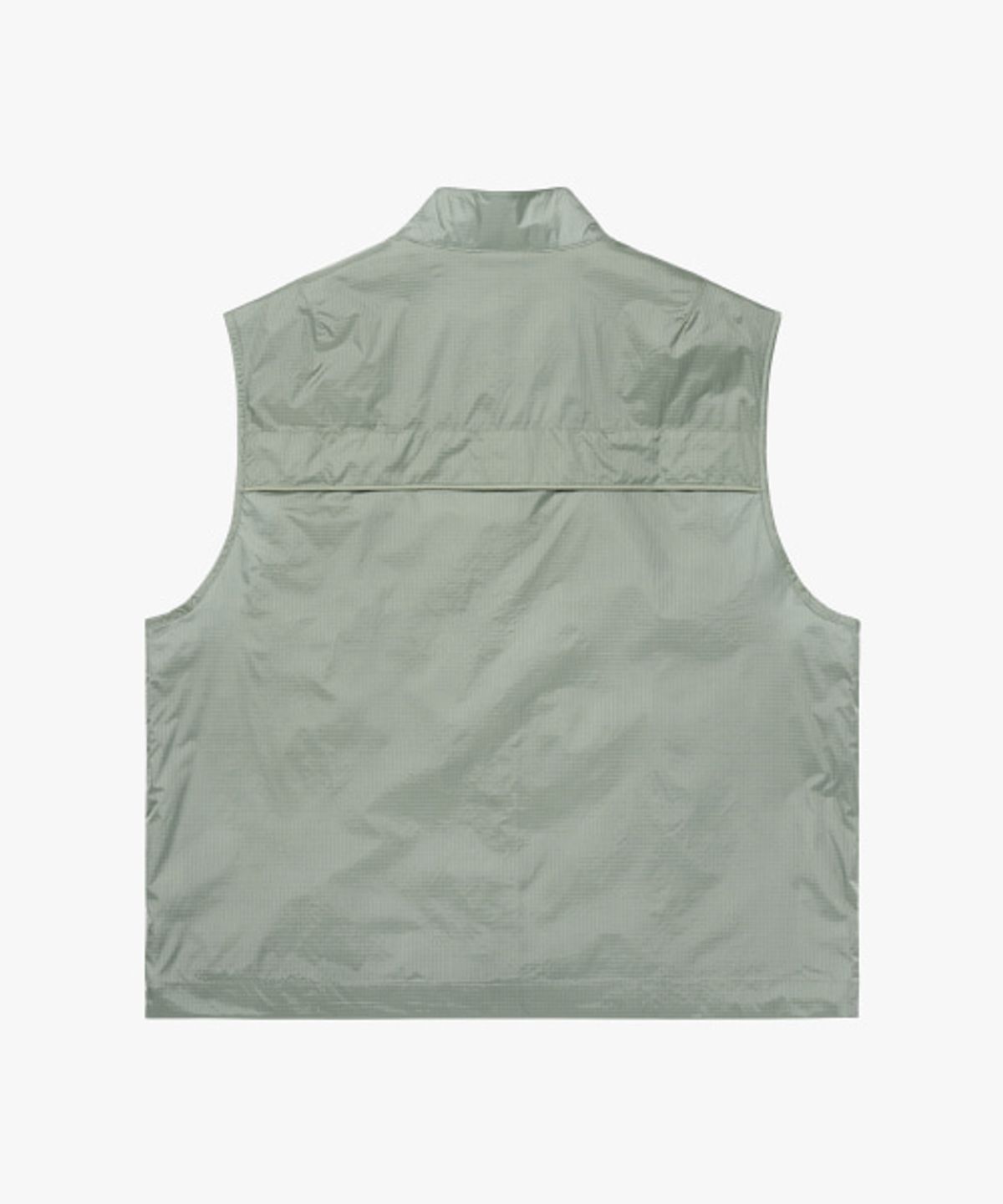 골스튜디오(GOALSTUDIO) FC GLOW RIPSTOP VEST-MINT