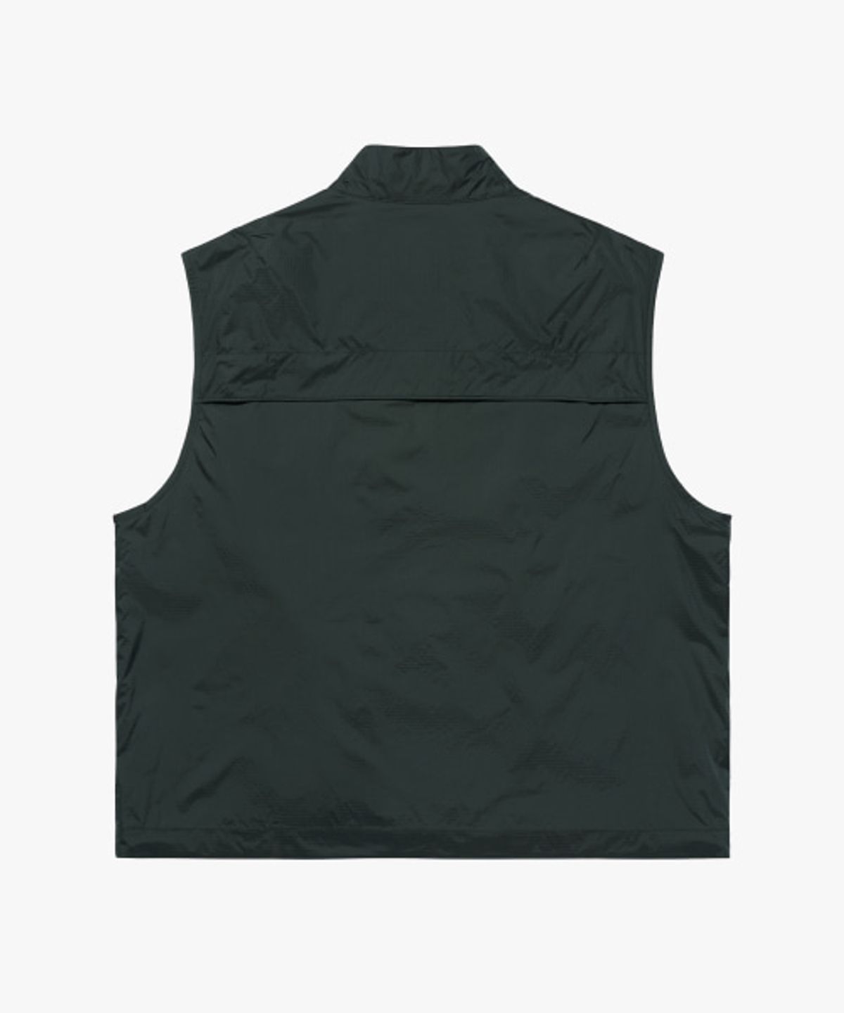 골스튜디오(GOALSTUDIO) FC GLOW RIPSTOP VEST-GREEN