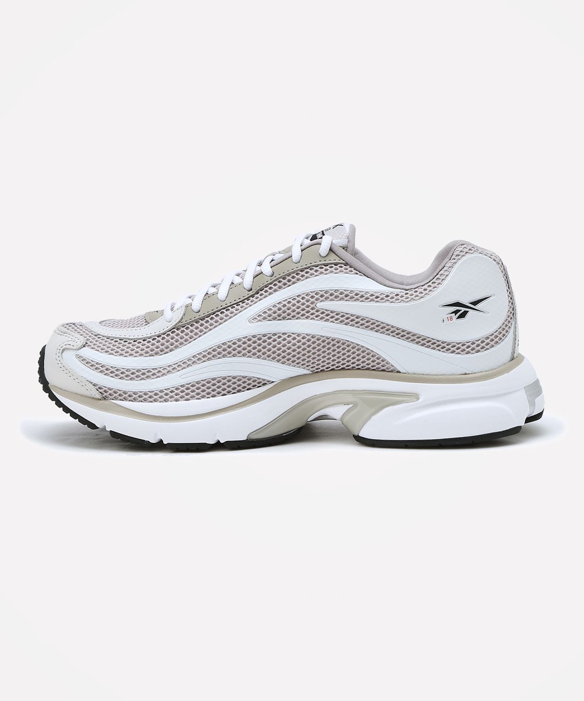 리복(REEBOK) 펌프 패리스 - 문스톤 / 100074442