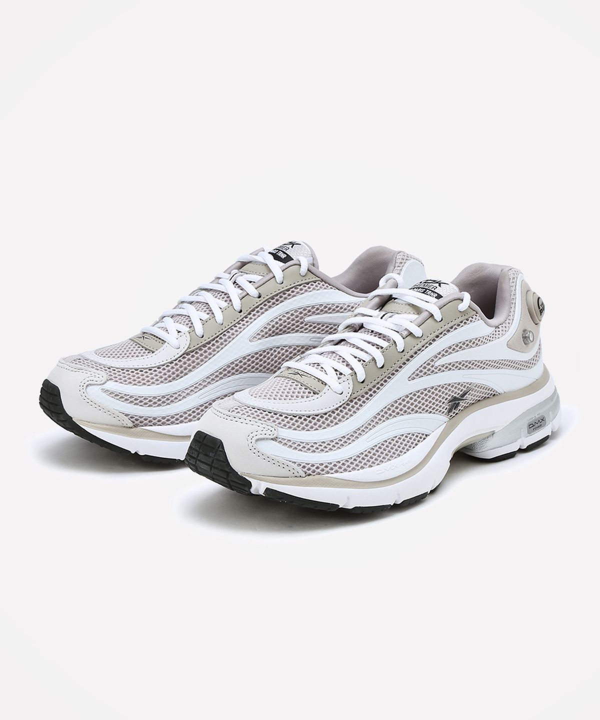 리복(REEBOK) 펌프 패리스 - 문스톤 / 100074442