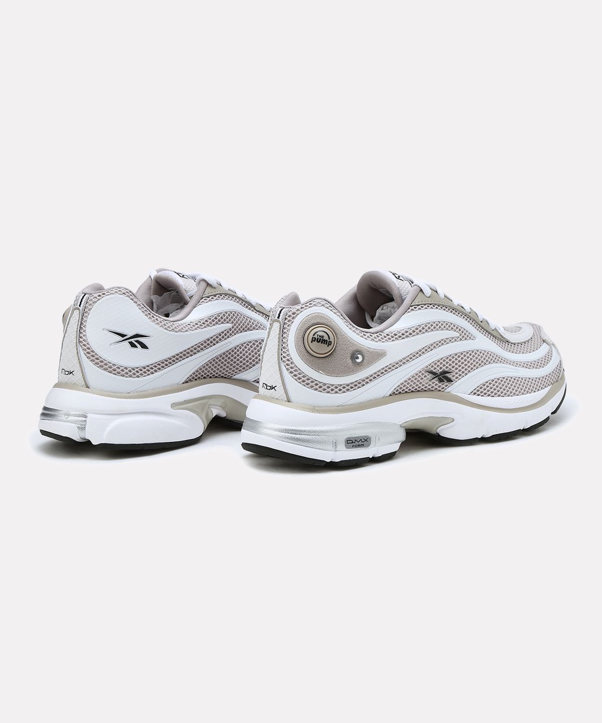리복(REEBOK) 펌프 패리스 - 문스톤 / 100074442