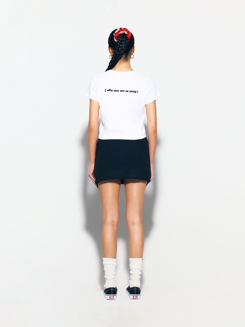 as if calie☆CALIE GURLS T-SHIRT MUSINSA | ASIF CALIE CALIE GURLS T-SHIRT BLACK