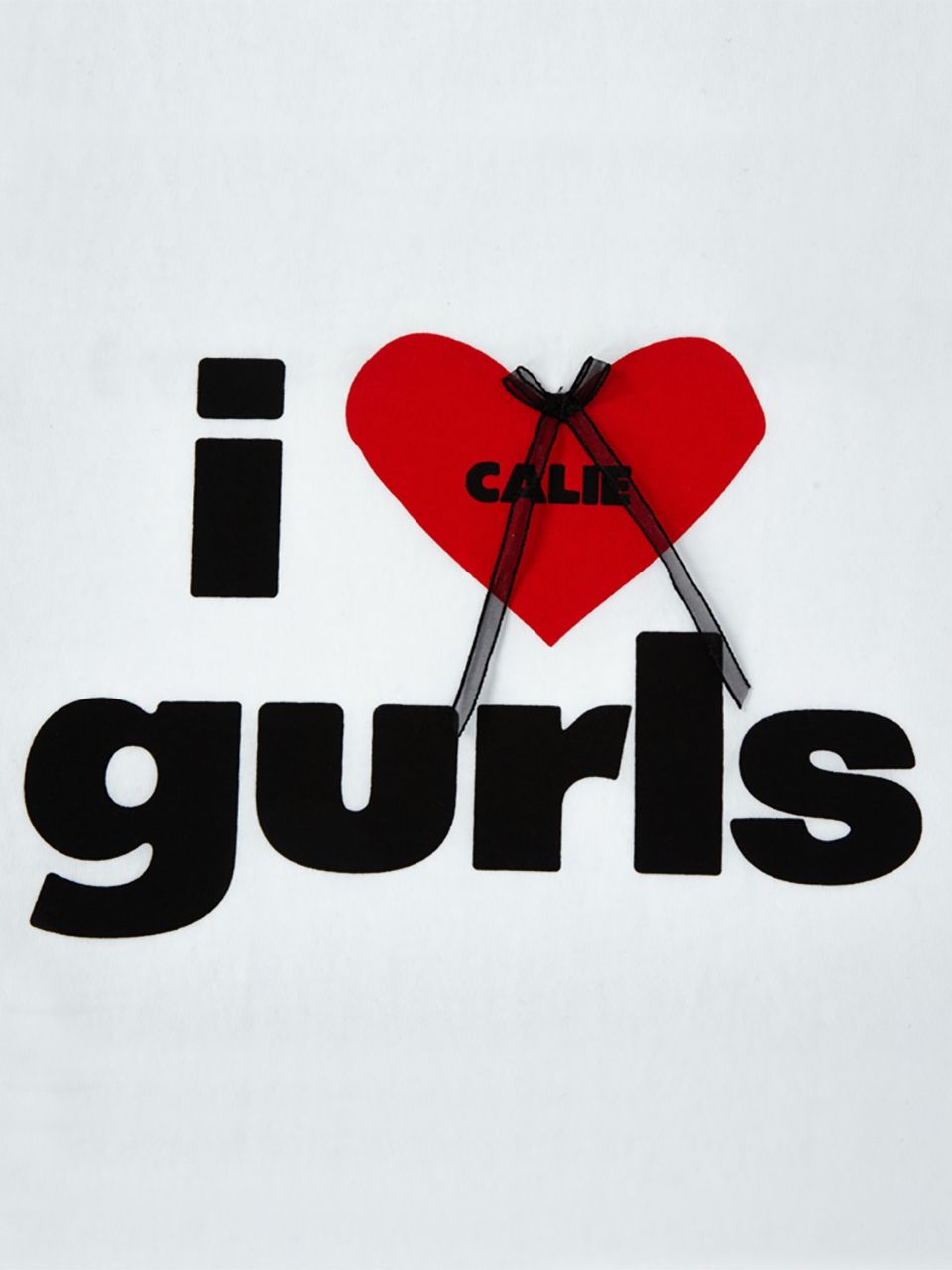 as if calie☆CALIE GURLS T-SHIRT MUSINSA | ASIF CALIE CALIE GURLS T-SHIRT BLACK
