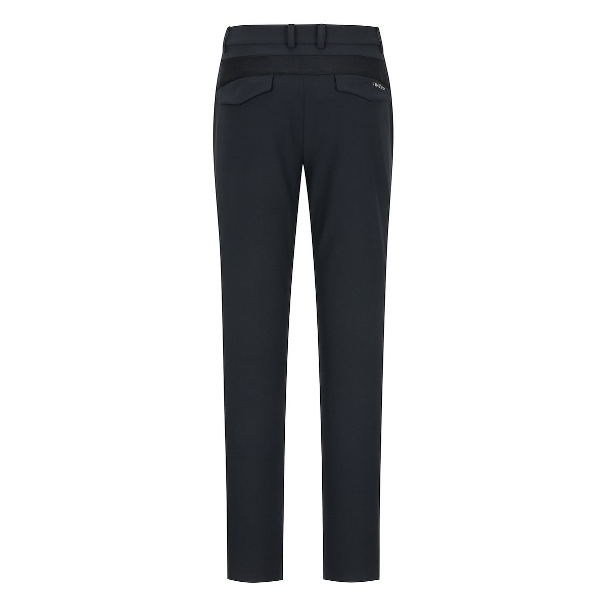 마틴골프(MARTINE GOLF) Accordio Band Pants_Black (Men)