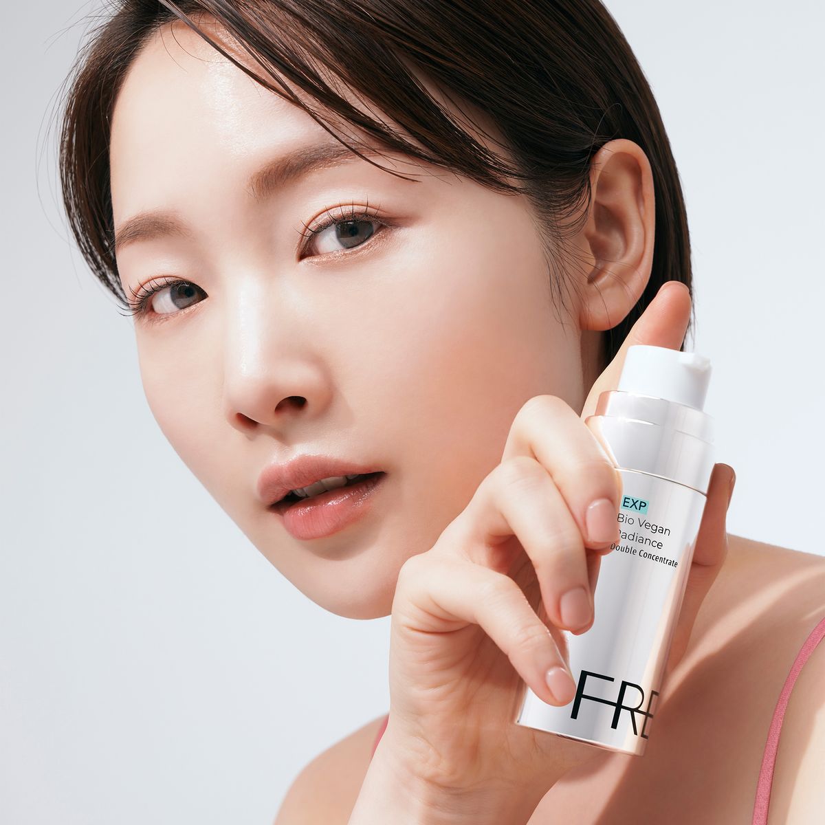 프레비츠(FREBITS) 바이오 비건 더블 컨센트레이트