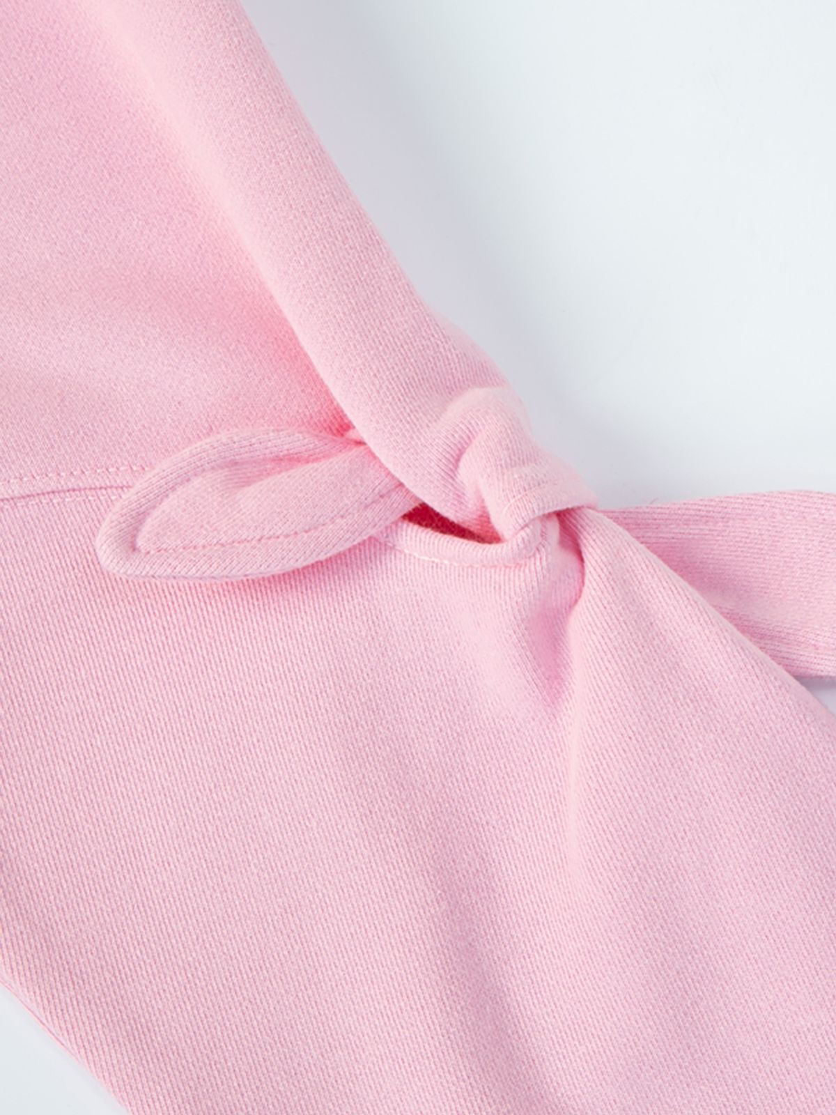 에즈이프 캘리(ASIF CALIE) ANGEL WINGS HOODIE PINK