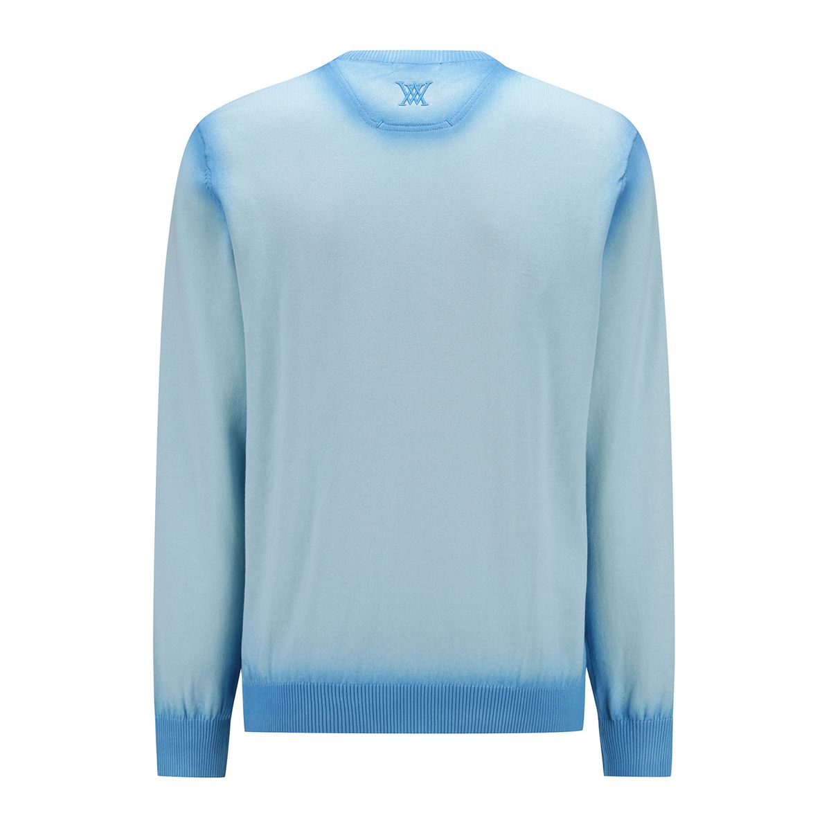 어뉴골프(ANEW GOLF) MEN VIVID DYEING PULLOVER_SB