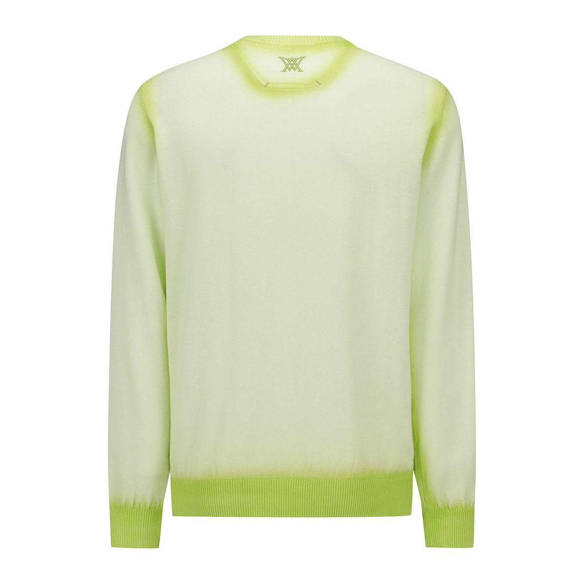 어뉴골프(ANEW GOLF) MEN VIVID DYEING PULLOVER_LI