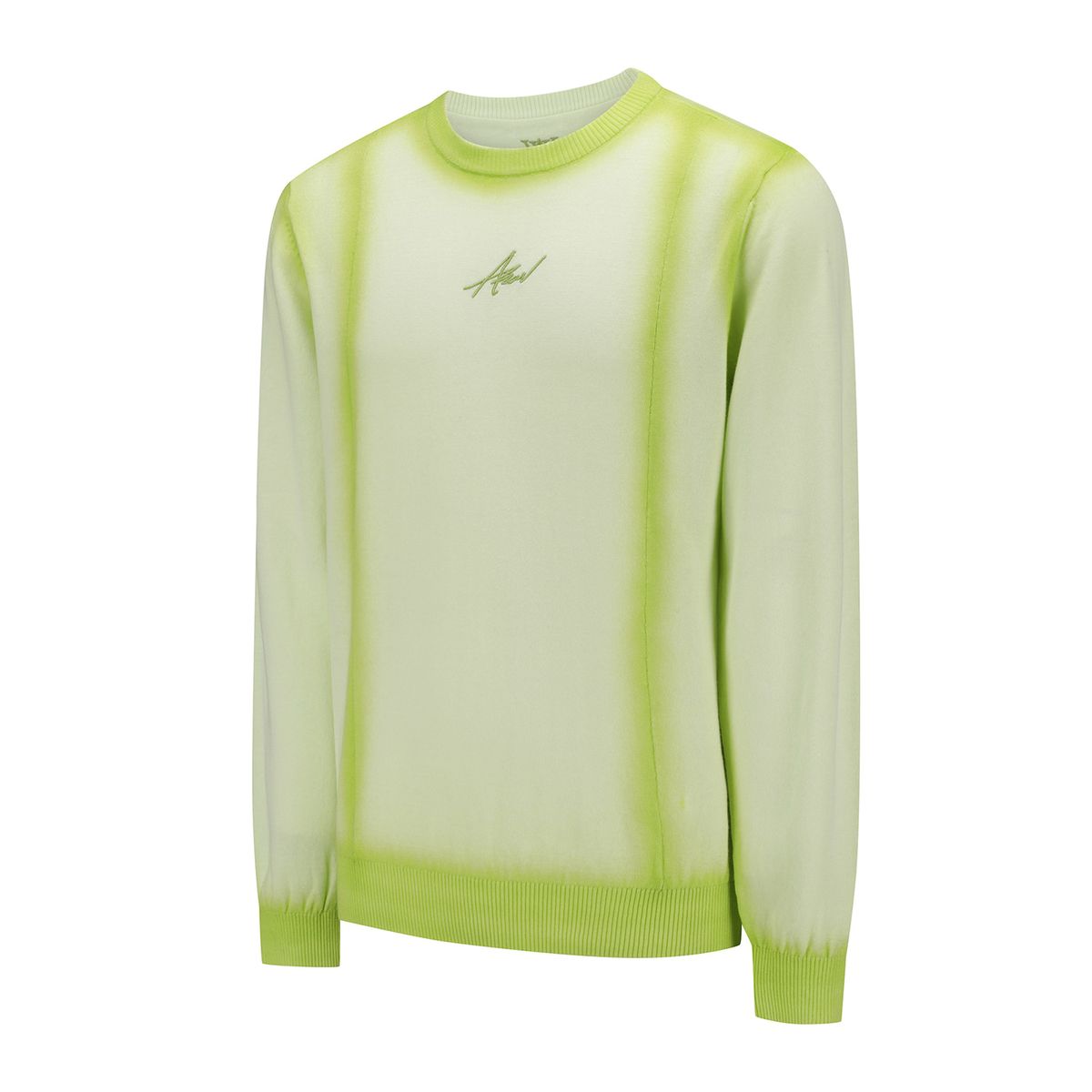 어뉴골프(ANEW GOLF) MEN VIVID DYEING PULLOVER_LI