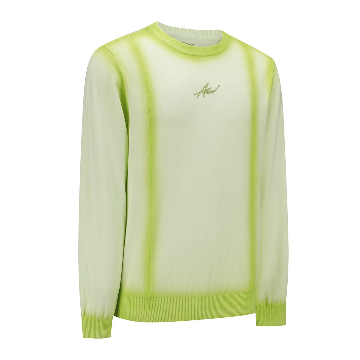 어뉴골프(ANEW GOLF) MEN VIVID DYEING PULLOVER_LI