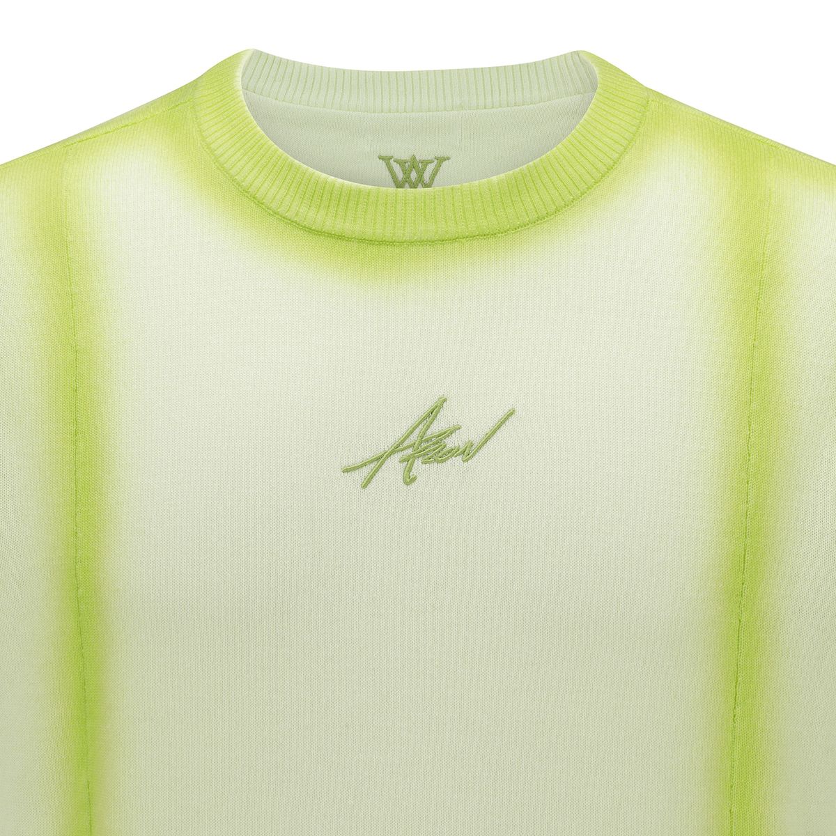 어뉴골프(ANEW GOLF) MEN VIVID DYEING PULLOVER_LI