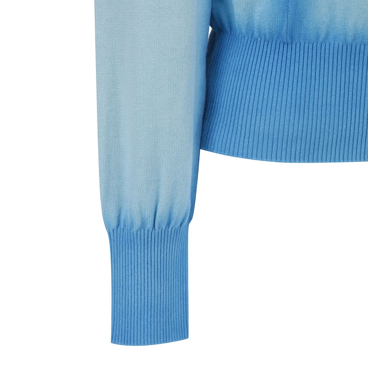 어뉴골프(ANEW GOLF) WOMEN VIVID DYEING PULLOVER_SB