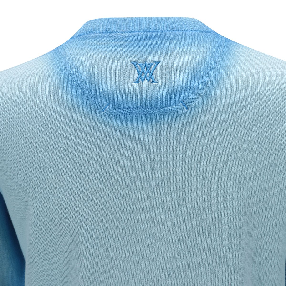 어뉴골프(ANEW GOLF) WOMEN VIVID DYEING PULLOVER_SB