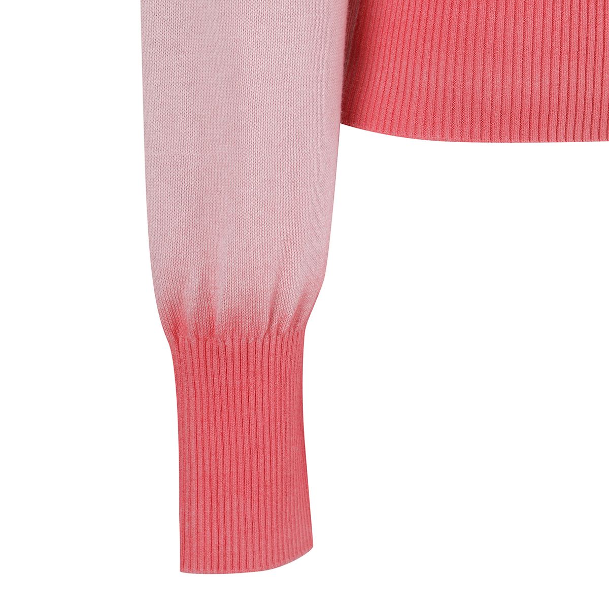 어뉴골프(ANEW GOLF) WOMEN VIVID DYEING PULLOVER_CO