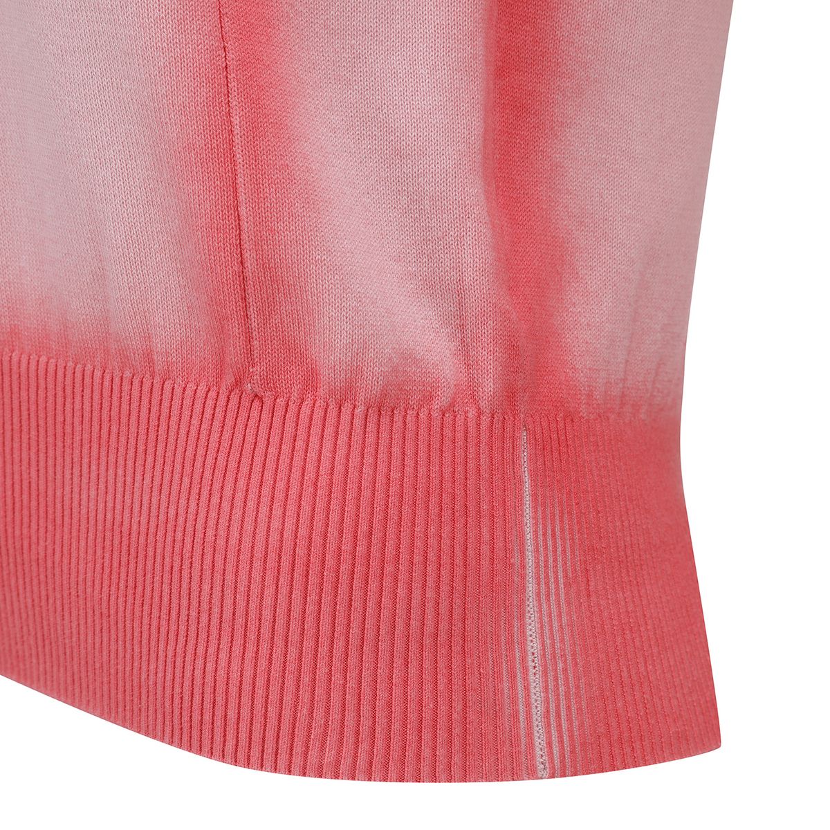 어뉴골프(ANEW GOLF) WOMEN VIVID DYEING PULLOVER_CO
