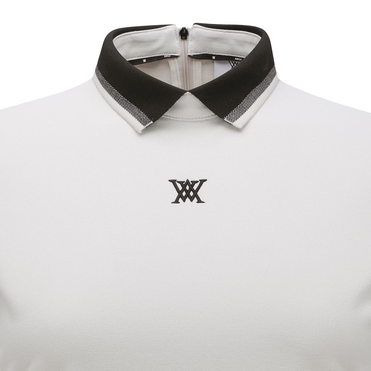 어뉴골프(ANEW GOLF) WOMEN CUFFS POINT LONG T-SHIRT _LE