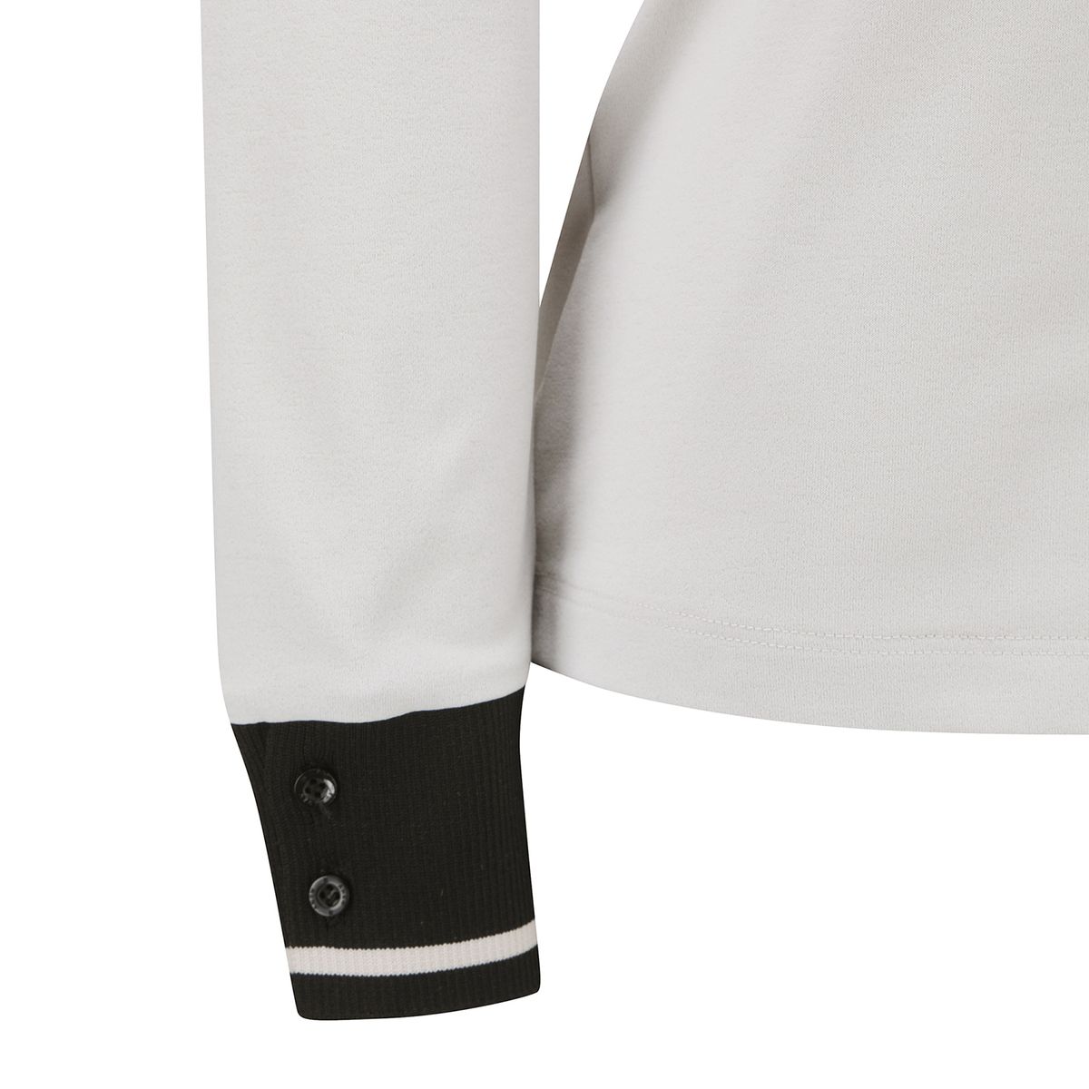 어뉴골프(ANEW GOLF) WOMEN CUFFS POINT LONG T-SHIRT _LE
