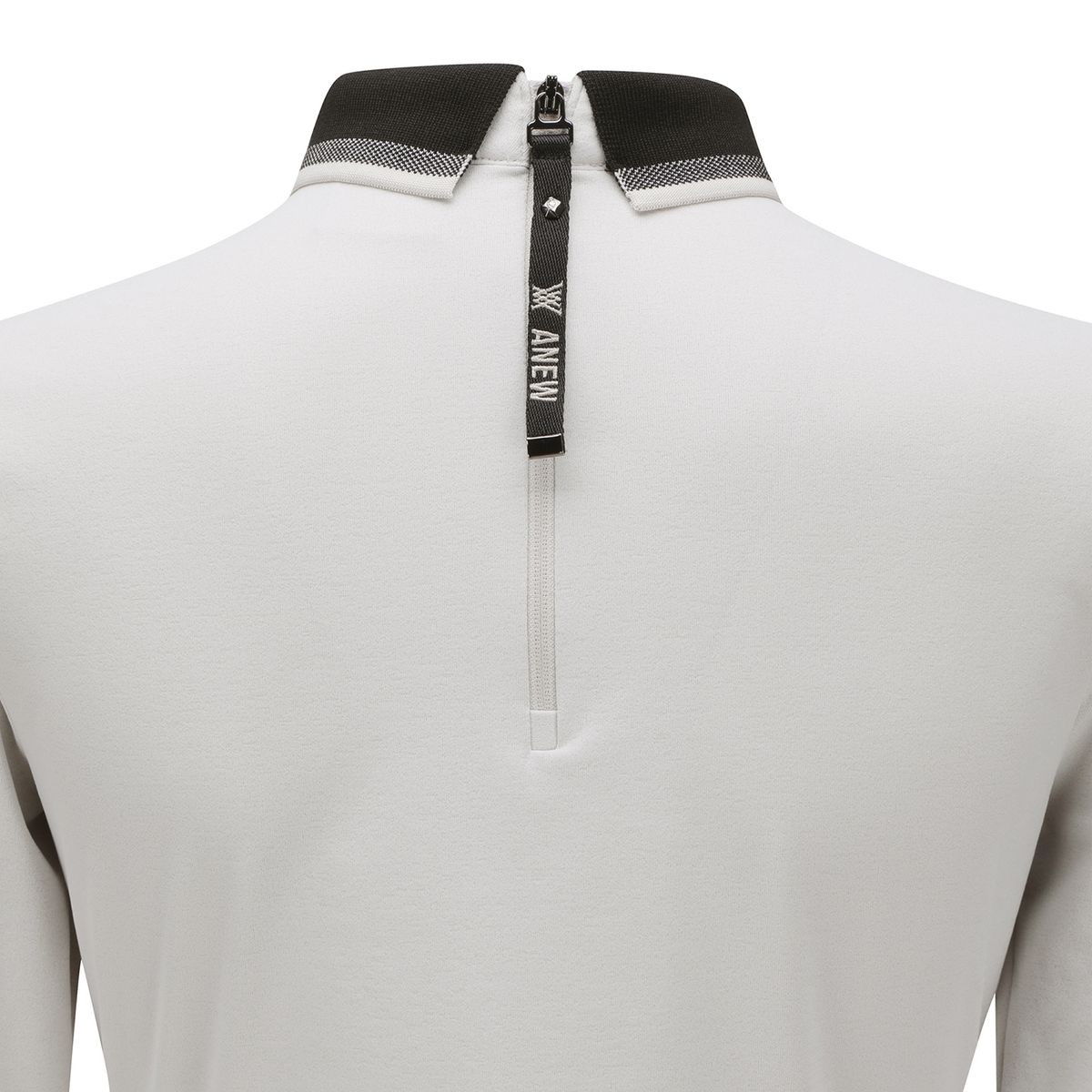 어뉴골프(ANEW GOLF) WOMEN CUFFS POINT LONG T-SHIRT _LE
