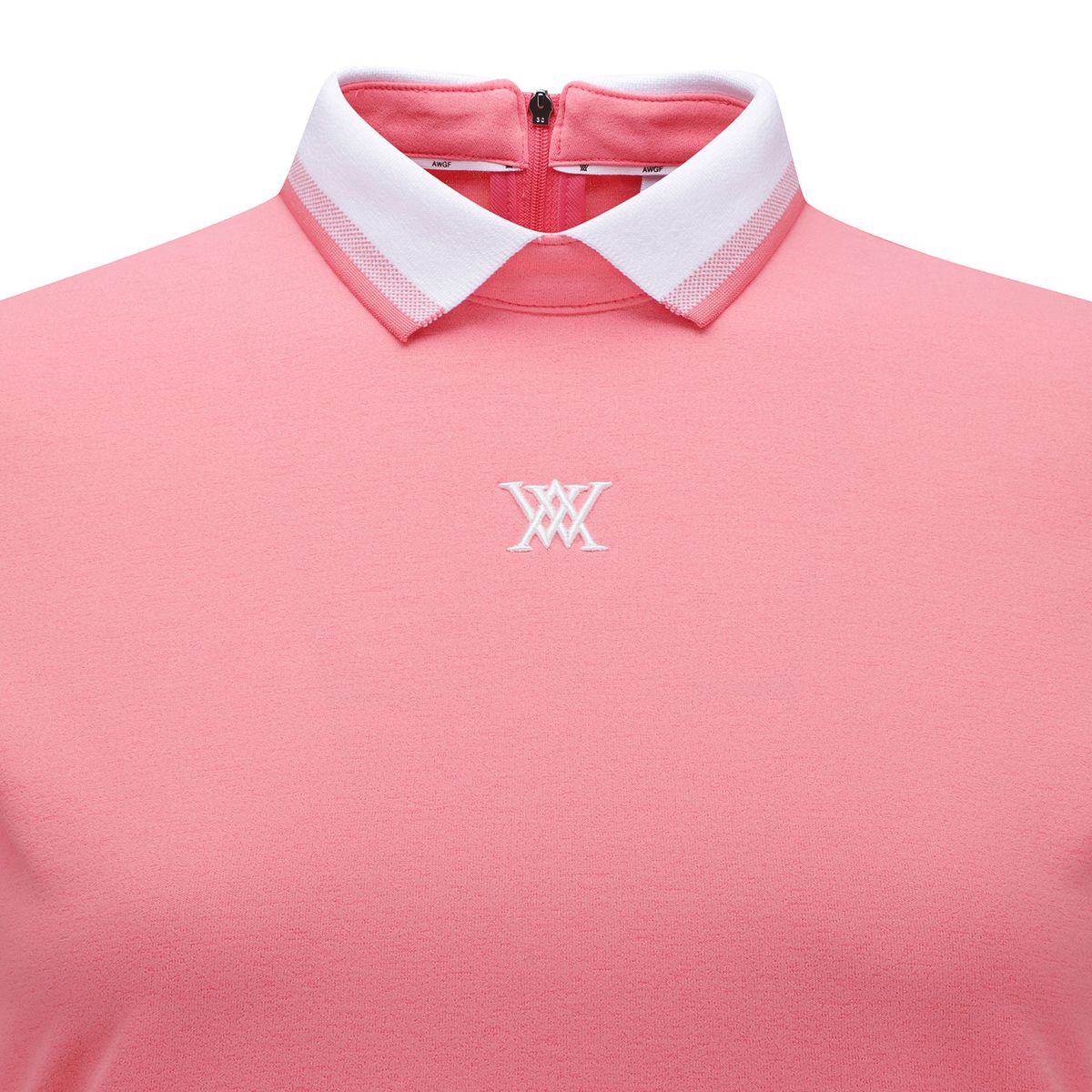 어뉴골프(ANEW GOLF) WOMEN CUFFS POINT LONG T-SHIRT _CO