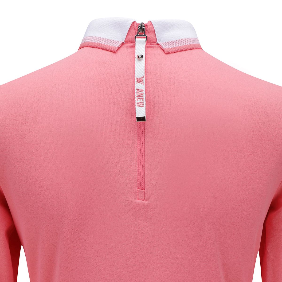 어뉴골프(ANEW GOLF) WOMEN CUFFS POINT LONG T-SHIRT _CO
