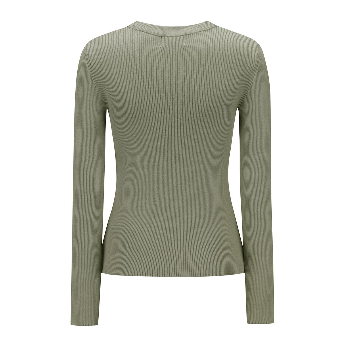 어뉴골프(ANEW GOLF) WOMEN V NECK PULLOVER_KH