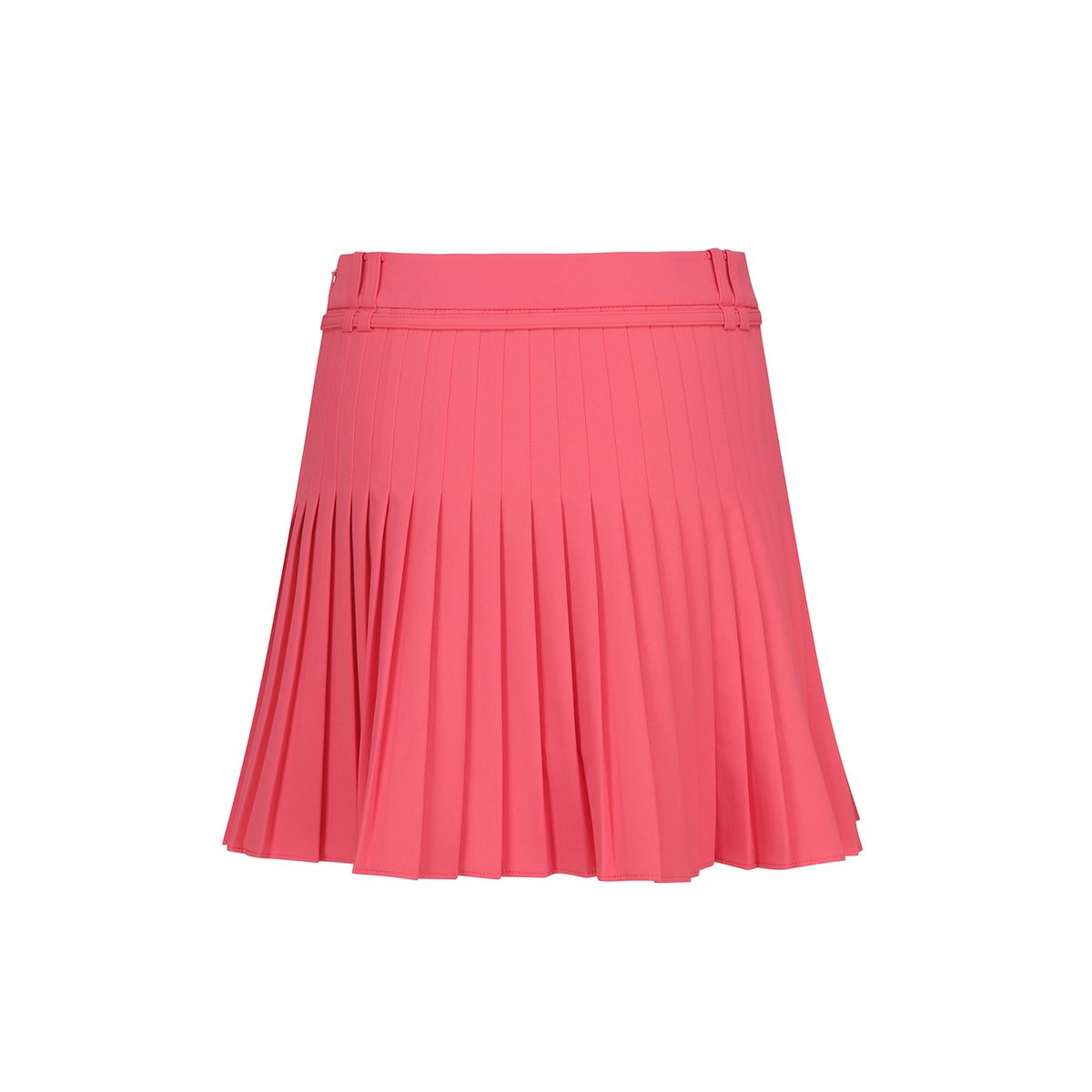 어뉴골프(ANEW GOLF) W RIBBON PLEATS SQ_CO