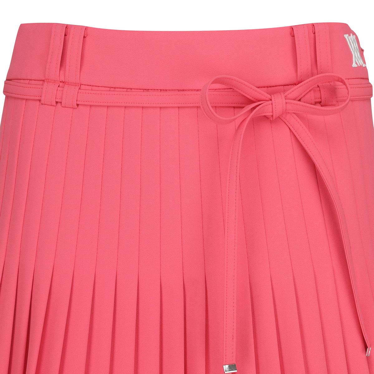 어뉴골프(ANEW GOLF) W RIBBON PLEATS SQ_CO